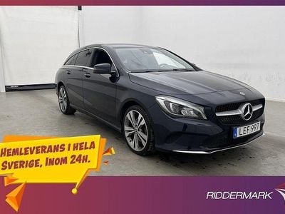 Mercedes CLA220