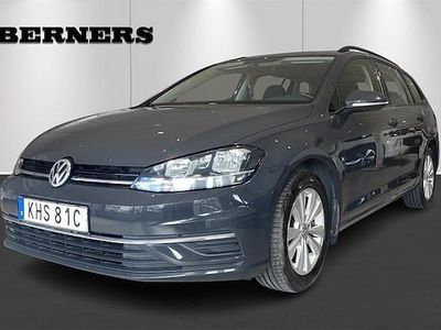 VW Golf VII