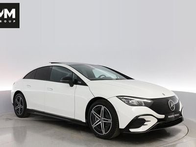 Mercedes EQE350