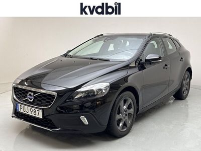 Volvo V40 CC