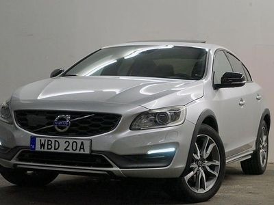 Volvo S60 CC