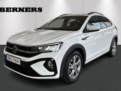 VW Taigo