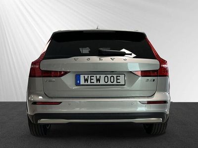 Volvo V60 CC