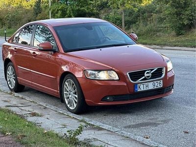 Volvo S40