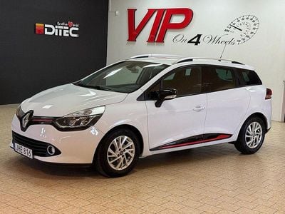 Renault Clio GrandTour