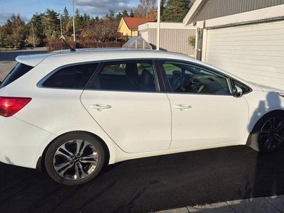 Kia Ceed Sportswagon
