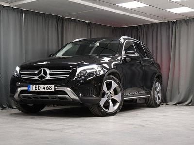 Mercedes GLC220