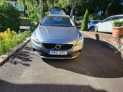 Volvo V40 CC