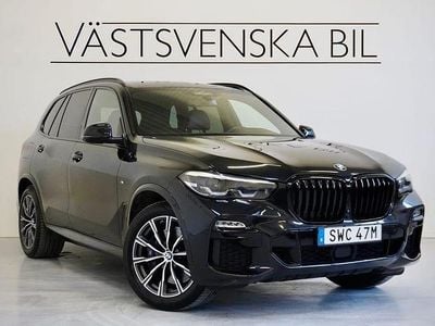 Begagnad 2021 BMW X5 M Sport SUV | 549 000 kr