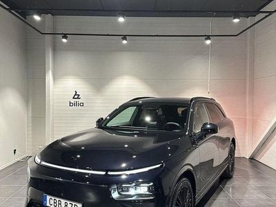 XPENG G9