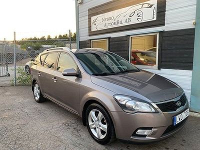 Kia Ceed Sportswagon
