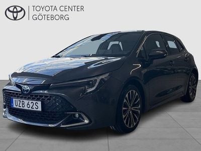Toyota Corolla Hybrid