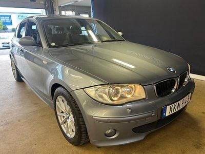 BMW 120