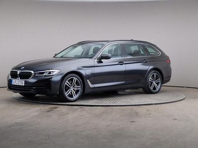 BMW 530e