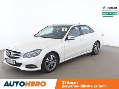 Mercedes E350