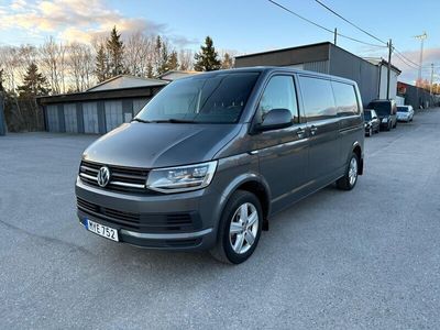 VW Transporter