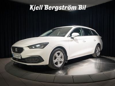 Seat Leon ST
