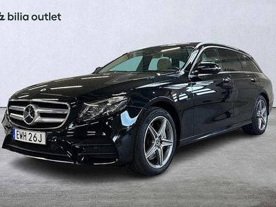 Mercedes E300