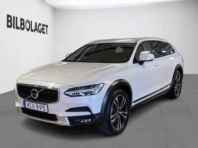 Volvo V90 CC