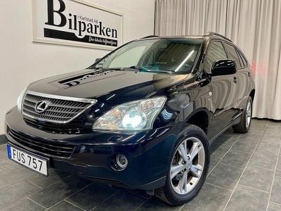 Lexus RX400h