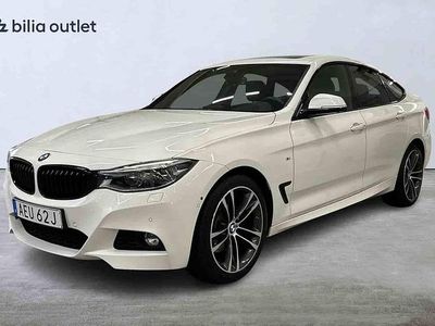 BMW 330 Gran Turismo