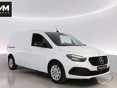 Mercedes Citan 110