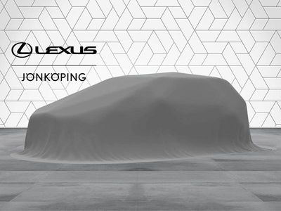 Lexus ES300H