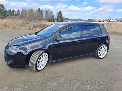 VW Golf VI