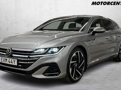 VW Arteon
