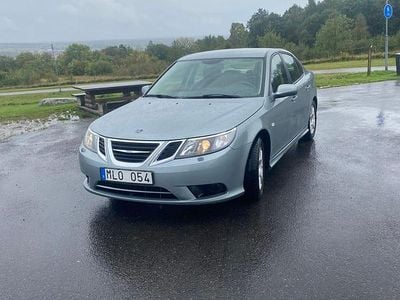 Begagnad 2009 Saab 9-3 Sedan | 25 000 kr (Marknadspris)