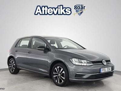 VW Golf VII