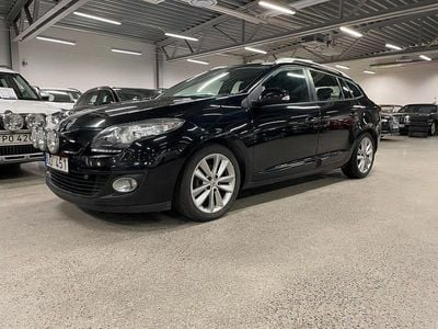 Renault Mégane GrandTour