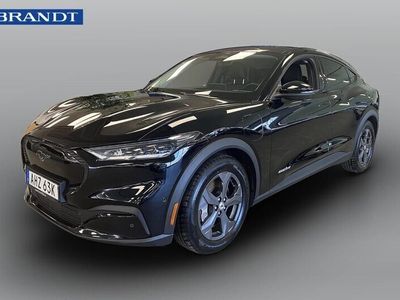 Ford Mustang Mach-E