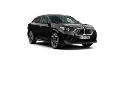 BMW iX2