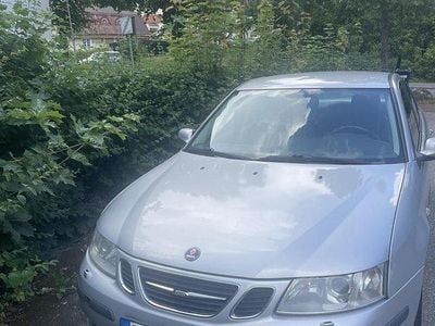 Saab 9-3
