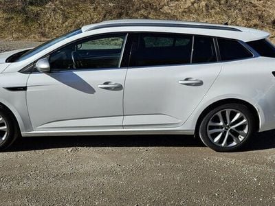 Renault Mégane GrandTour