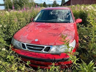 Saab 9-5