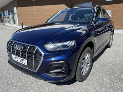 Audi Q5 Sportback