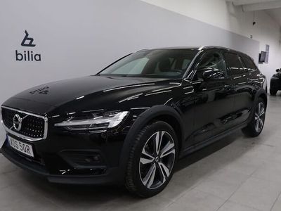 Volvo V60 CC