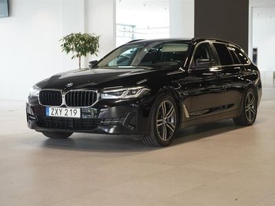 BMW 530e