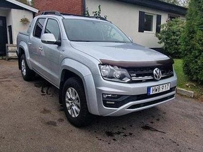 VW Amarok