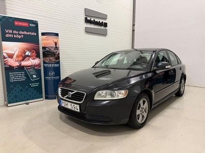 Volvo S40