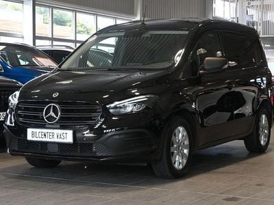 Mercedes Citan 112