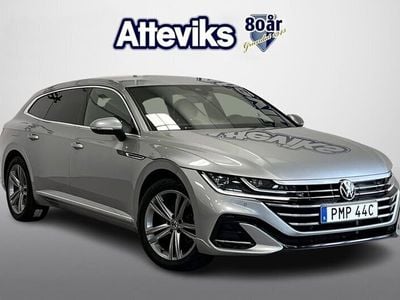 VW Arteon