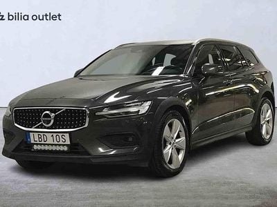 Volvo V60 CC