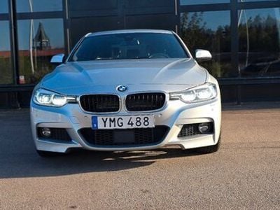 BMW 330e
