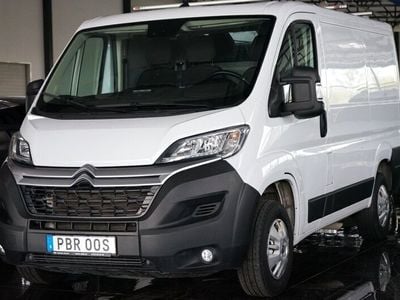 Citroën Jumper
