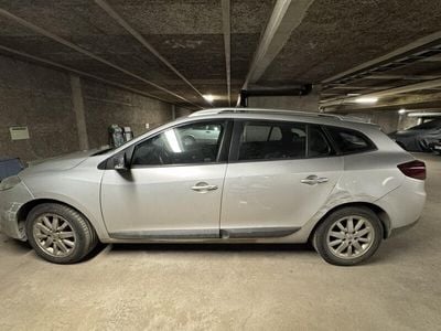 Renault Mégane GrandTour