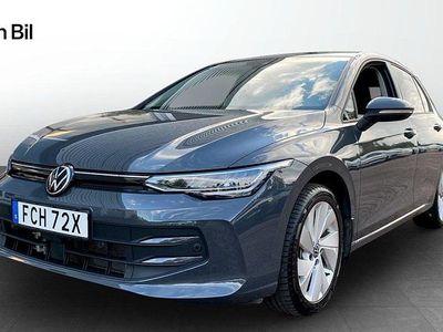 VW Golf VIII
