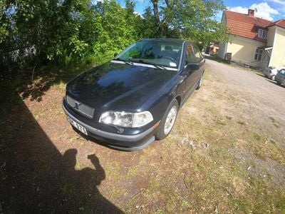 Volvo S40
